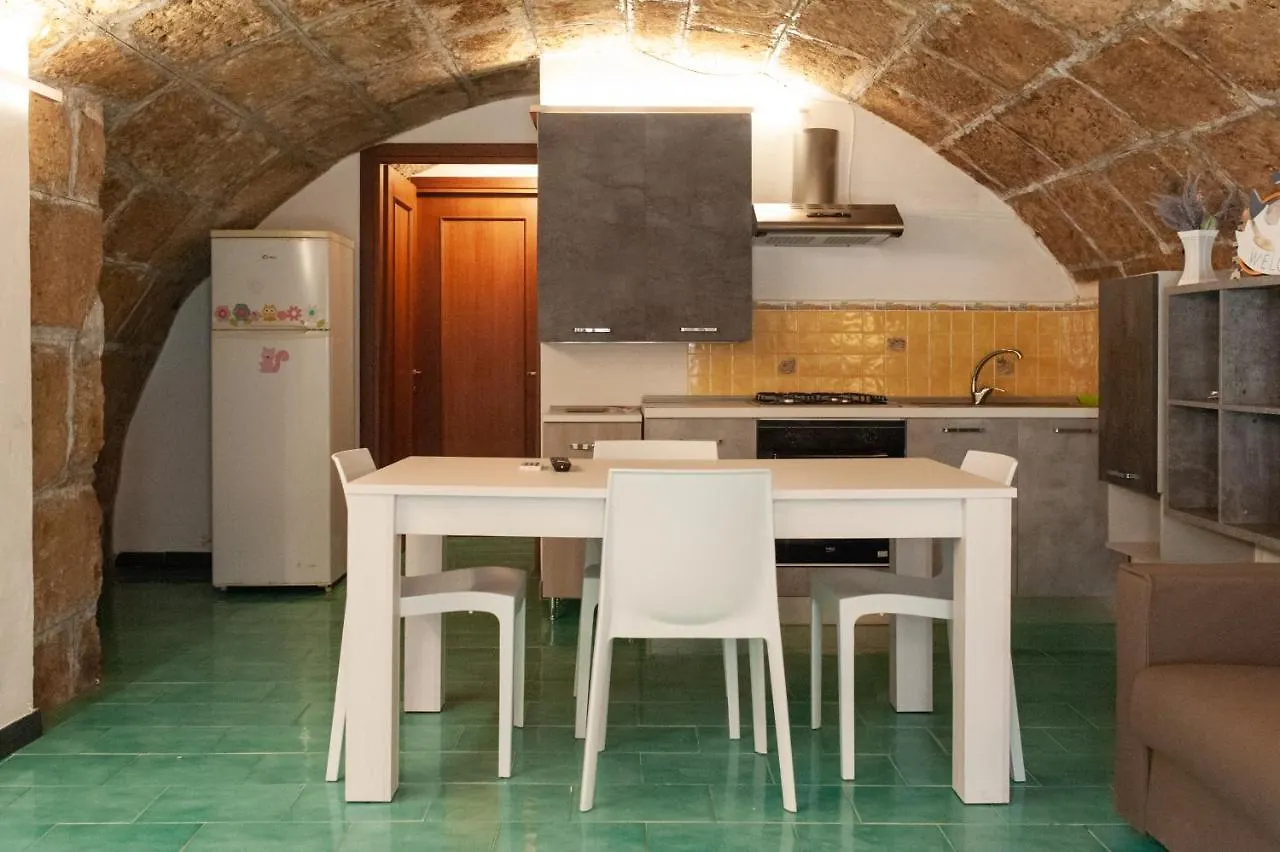 Casa Cavour 60 Apartment Alghero