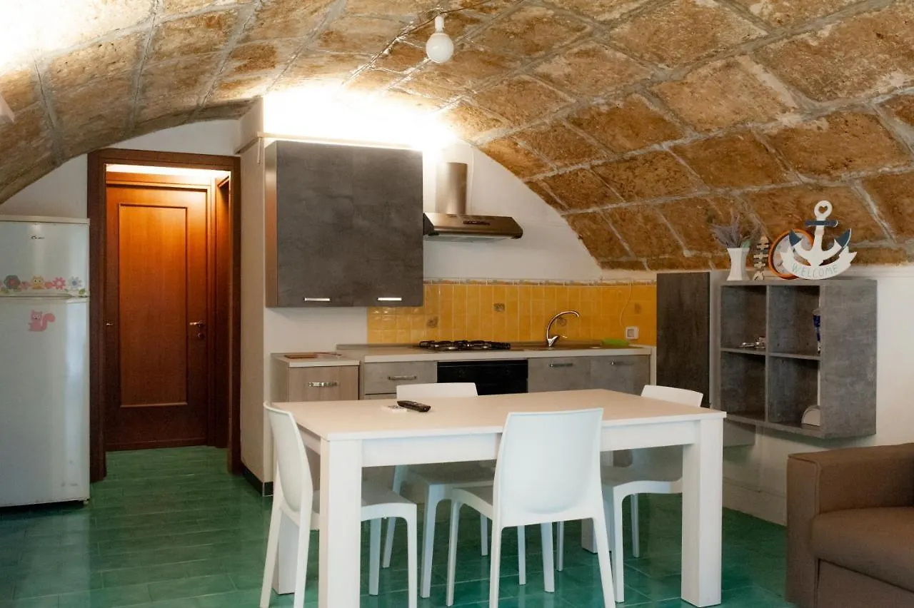 Casa Cavour 60 Apartment Alghero Italy