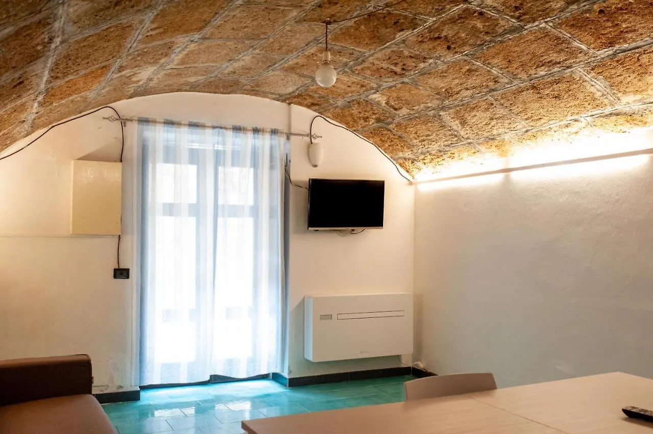 Casa Cavour 60 Apartment Alghero 0*,  Italy