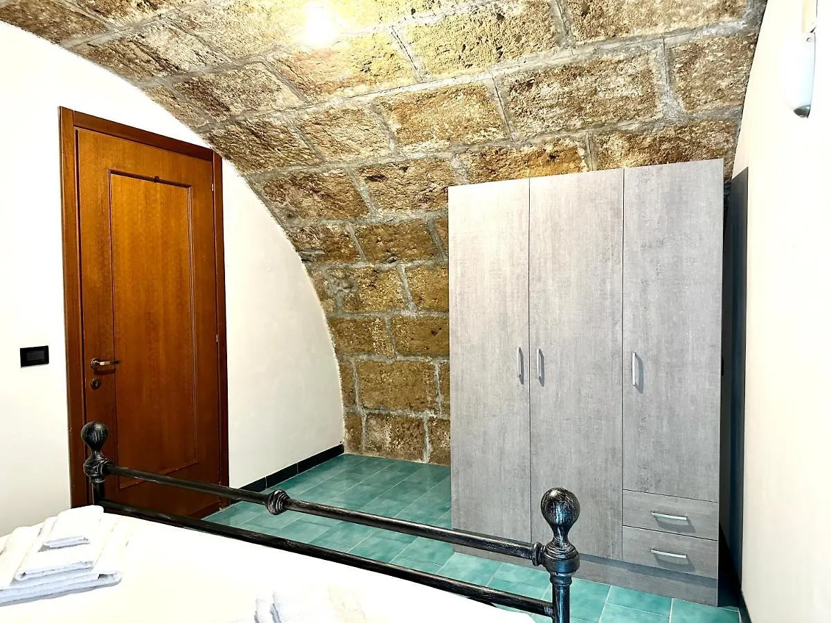 Casa Cavour 60 Apartment Alghero Italy