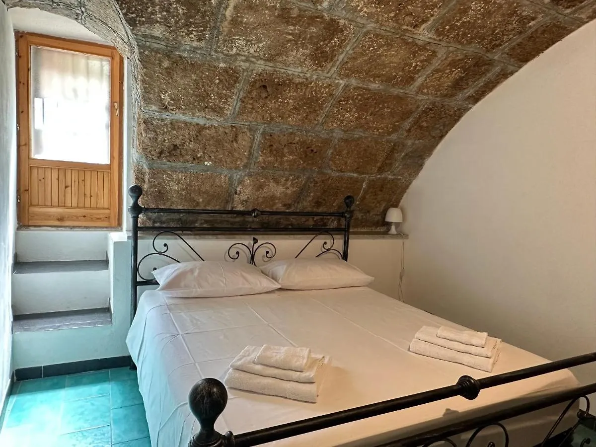 Casa Cavour 60 Appartement Alghero 0*,  Italië