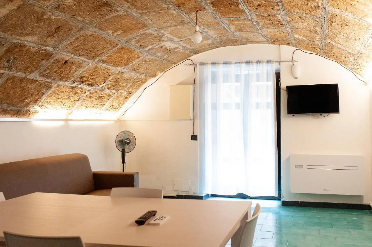 Casa Cavour 60 Apartment Alghero