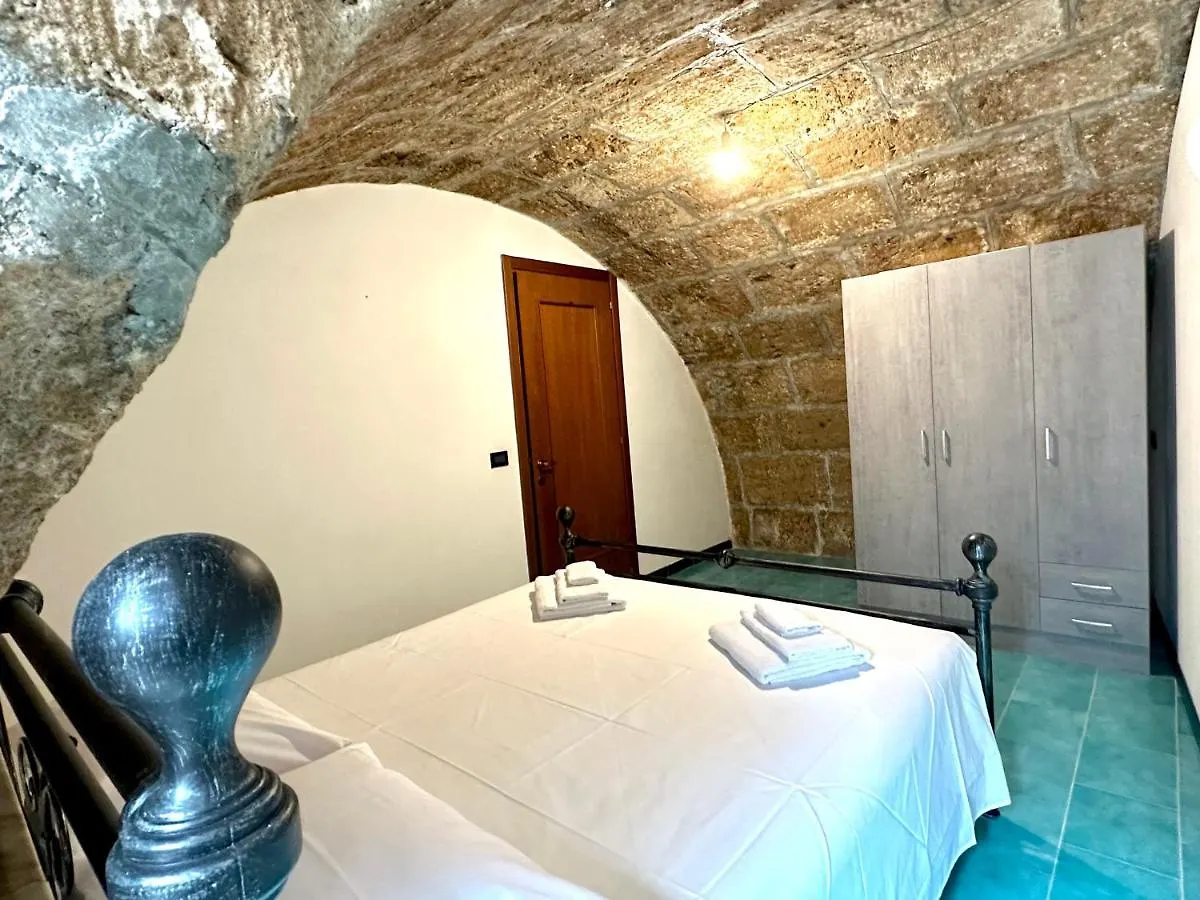 Casa Cavour 60 Apartment Alghero