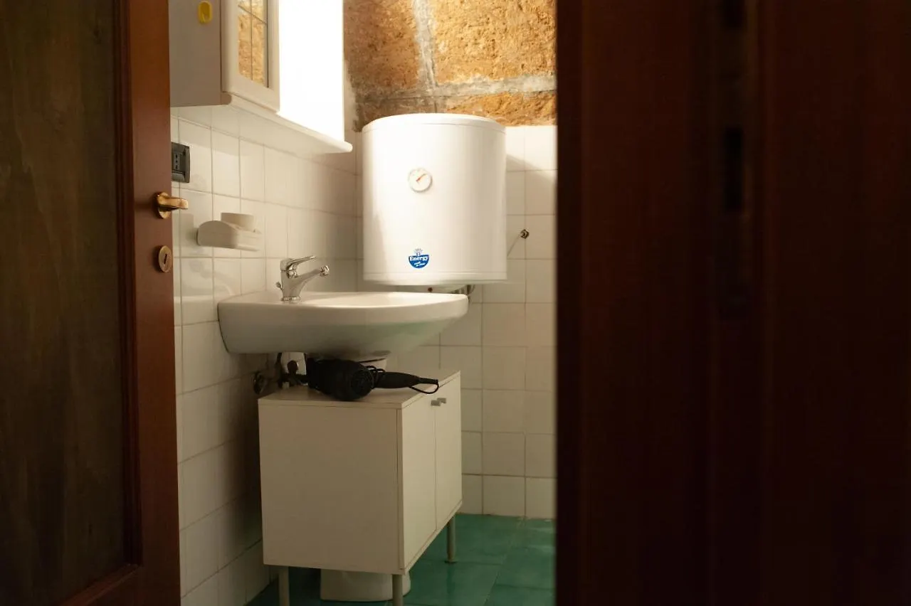 Casa Cavour 60 Apartment Alghero