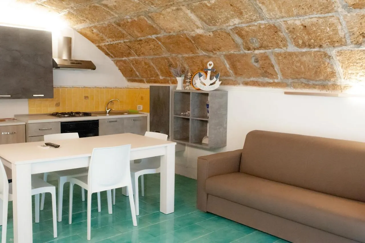 Casa Cavour 60 Appartement Alghero