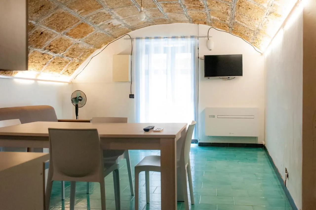 Casa Cavour 60 Apartment Alghero Italy