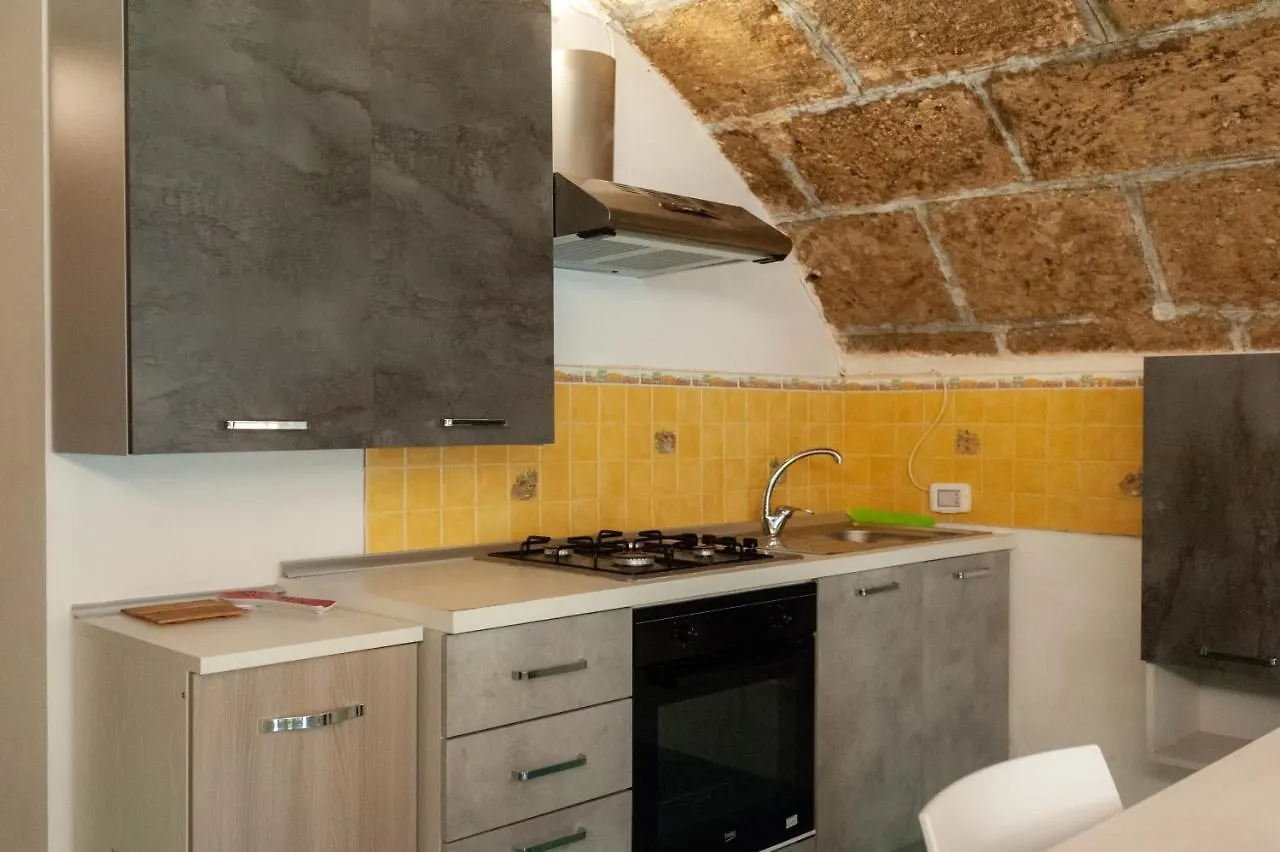 Casa Cavour 60 Apartment Alghero
