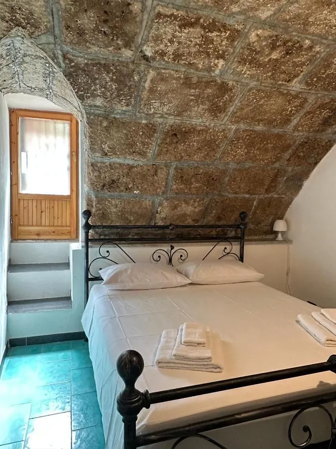 Casa Cavour 60 Apartment Alghero