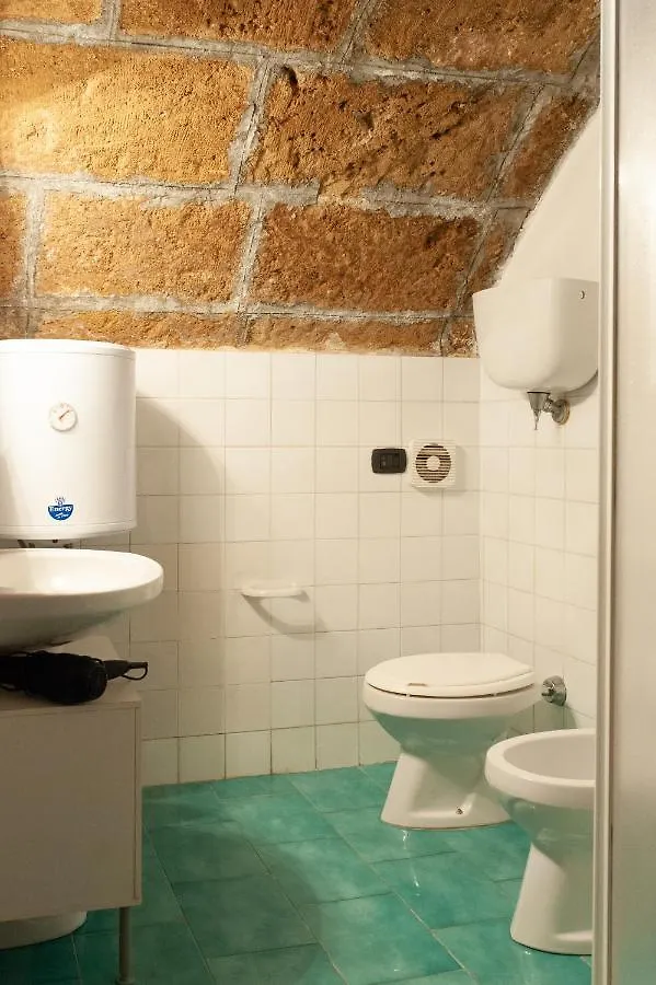Casa Cavour 60 Apartment Alghero