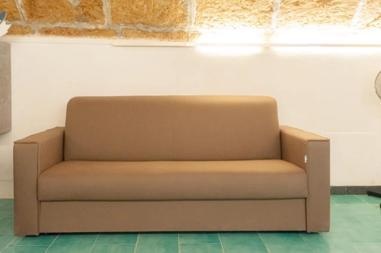 Casa Cavour 60 Appartement Alghero Italië