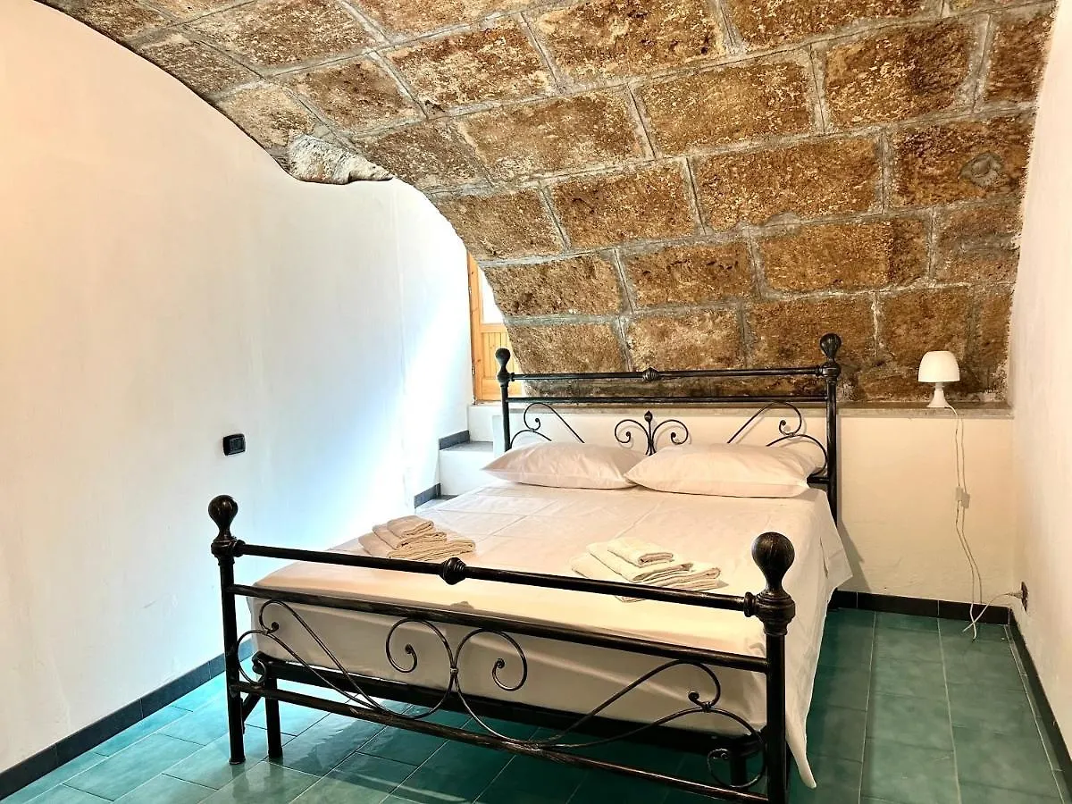Casa Cavour 60 Apartment Alghero