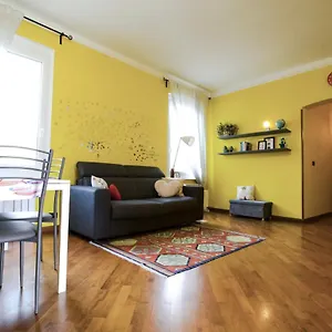 The Little House Of Gio And Gaia Gaslini And Sea , Genova Italia