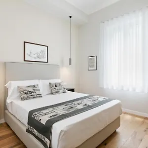 Nothotel Bright , Palermo Italia