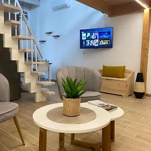 Casa Del Vicolo Appartamento